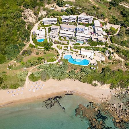Mare Dei Suites Hotel Ionian Resort Skafidia Zewnętrze zdjęcie