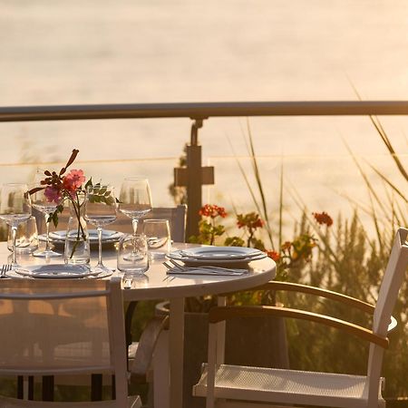 Mare Dei Suites Hotel Ionian Resort Skafidia Zewnętrze zdjęcie