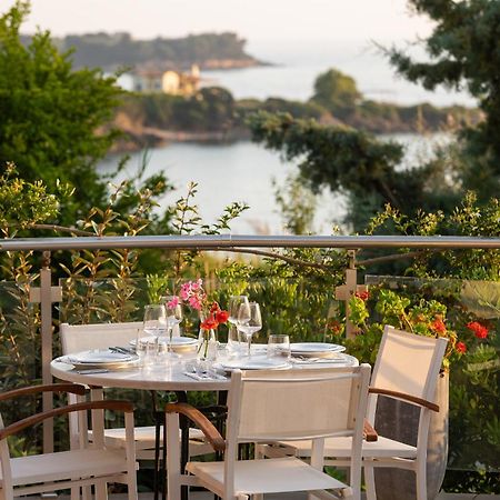 Mare Dei Suites Hotel Ionian Resort Skafidia Zewnętrze zdjęcie