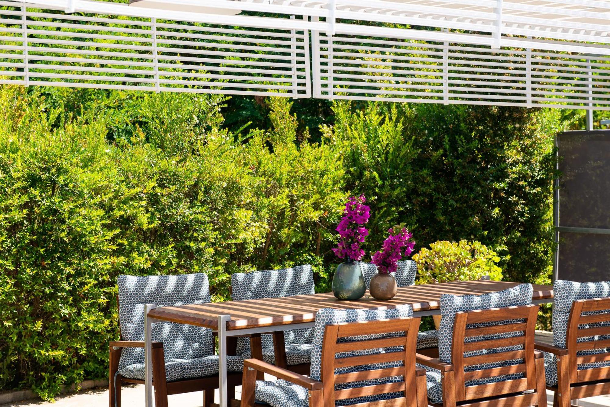 Mare Dei Suites Hotel Ionian Resort Skafidia Zewnętrze zdjęcie