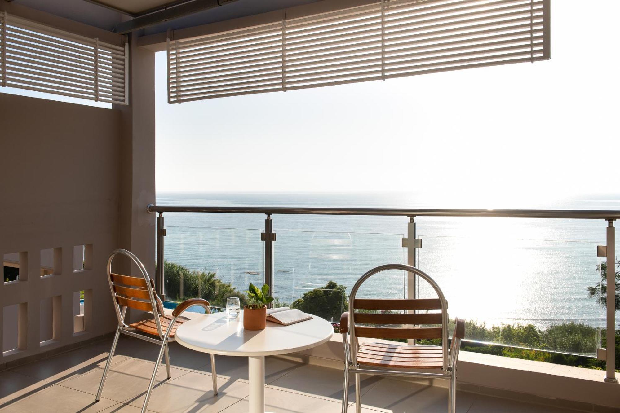 Mare Dei Suites Hotel Ionian Resort Skafidia Zewnętrze zdjęcie