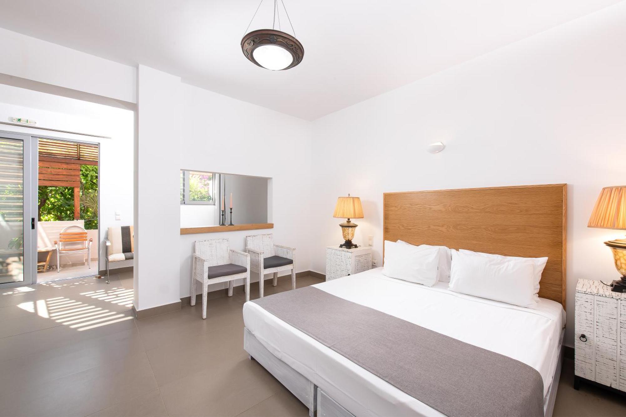 Mare Dei Suites Hotel Ionian Resort Skafidia Zewnętrze zdjęcie