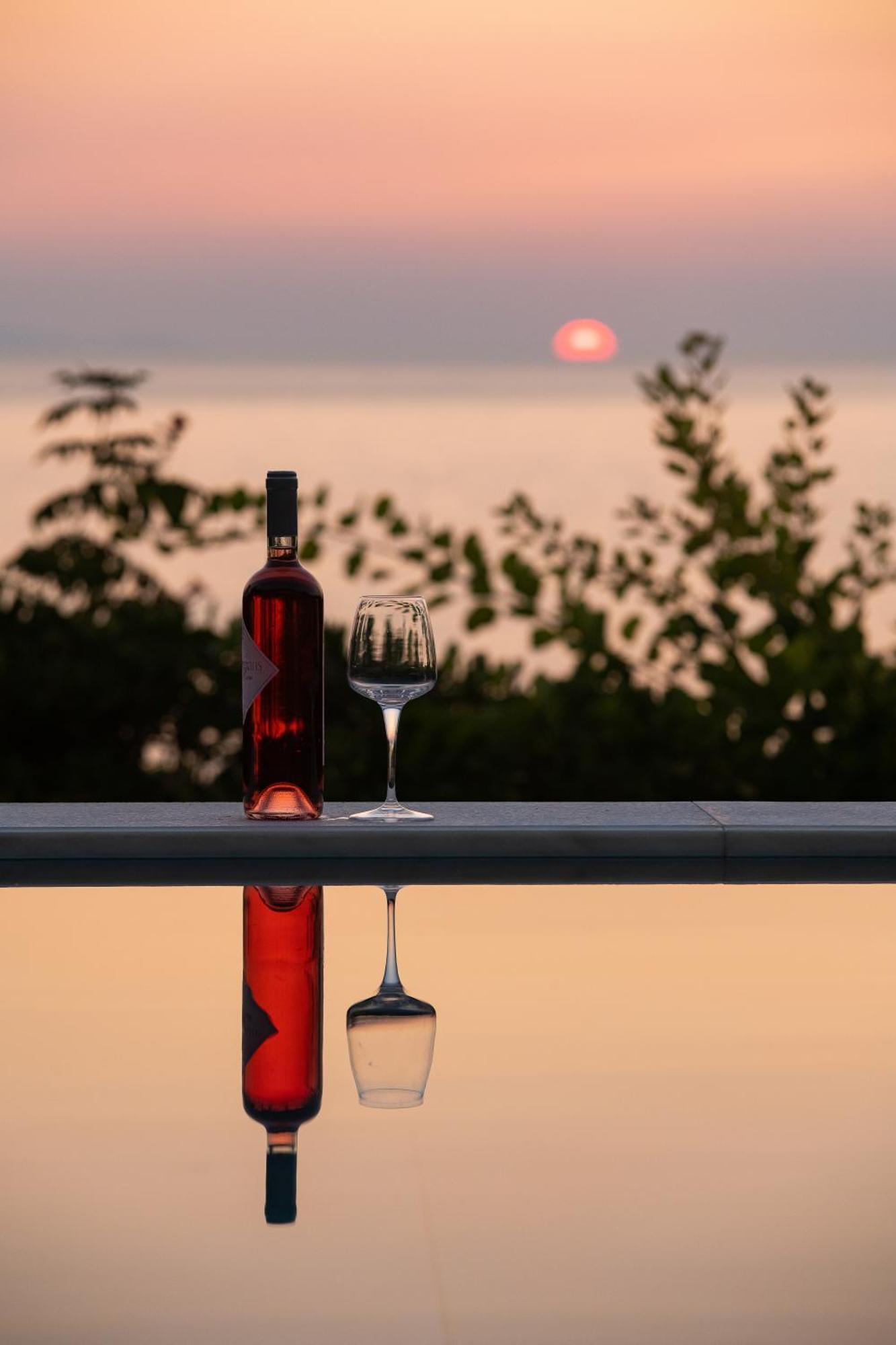 Mare Dei Suites Hotel Ionian Resort Skafidia Zewnętrze zdjęcie
