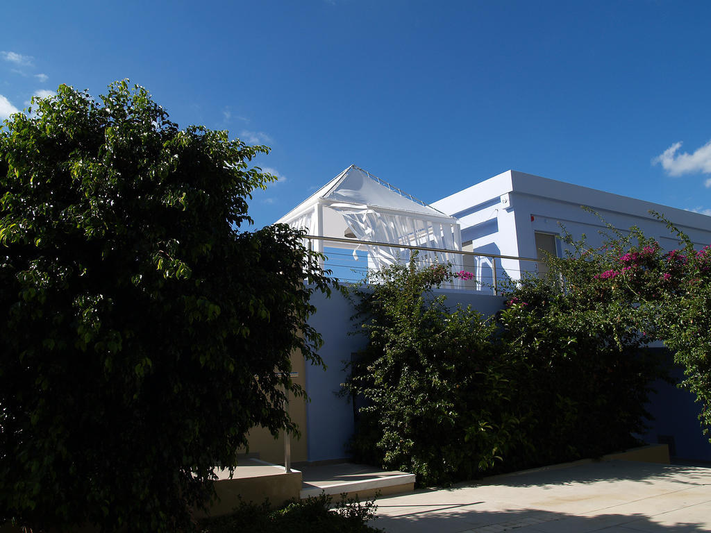 Mare Dei Suites Hotel Ionian Resort Skafidia Zewnętrze zdjęcie